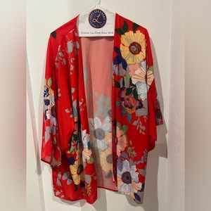 Umgee kimono